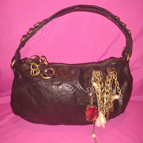 Juicy Couture purse